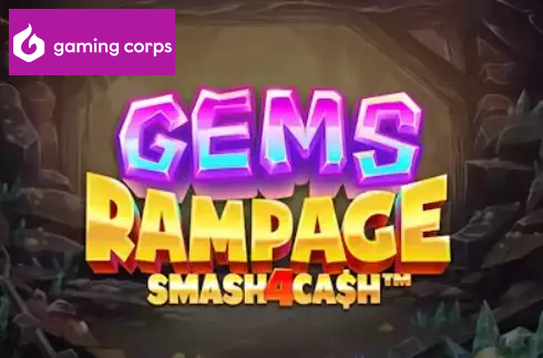 Gems Rampage